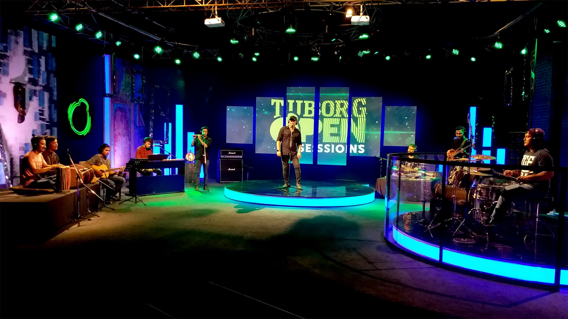 Entertainment Events