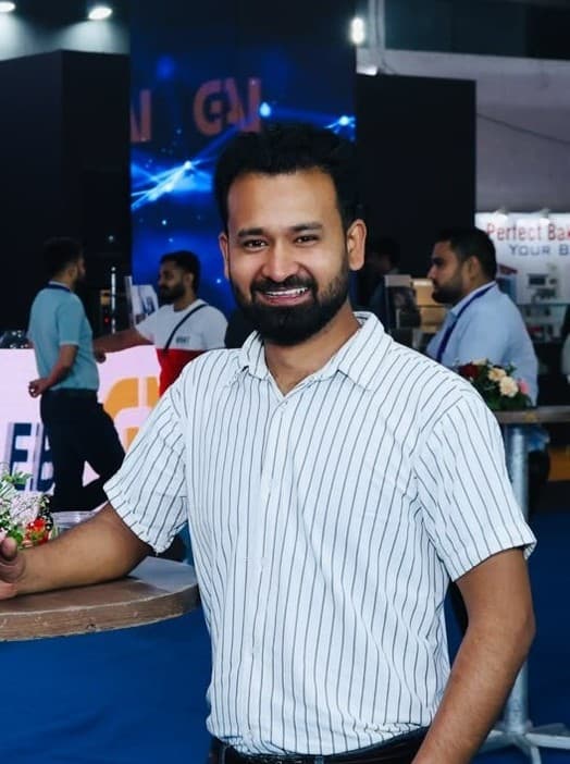 Bijay Mijar